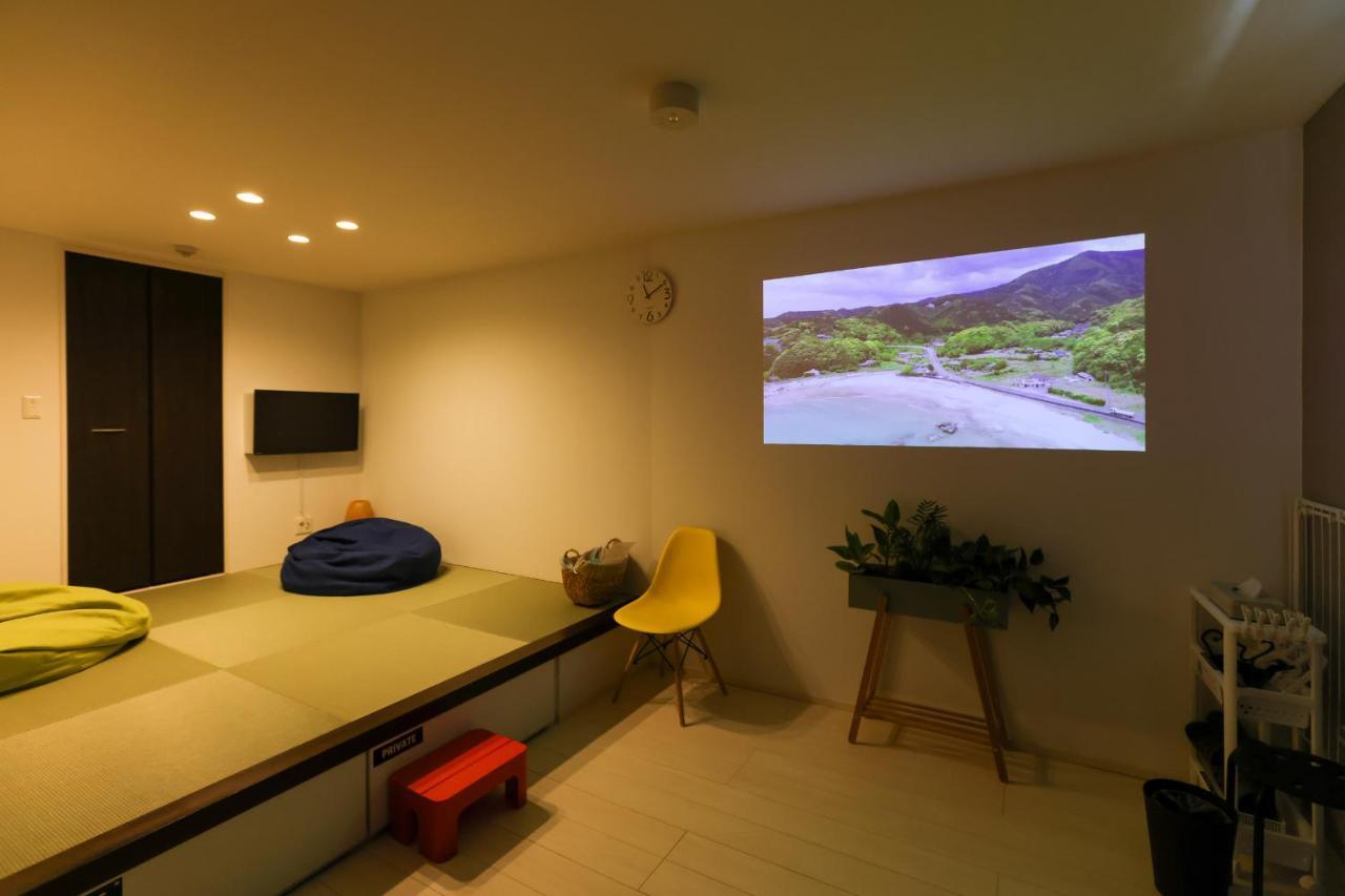 ゲストハウス岐阜羽島心音 Guest House Gifuhashima Cocone Exterior foto