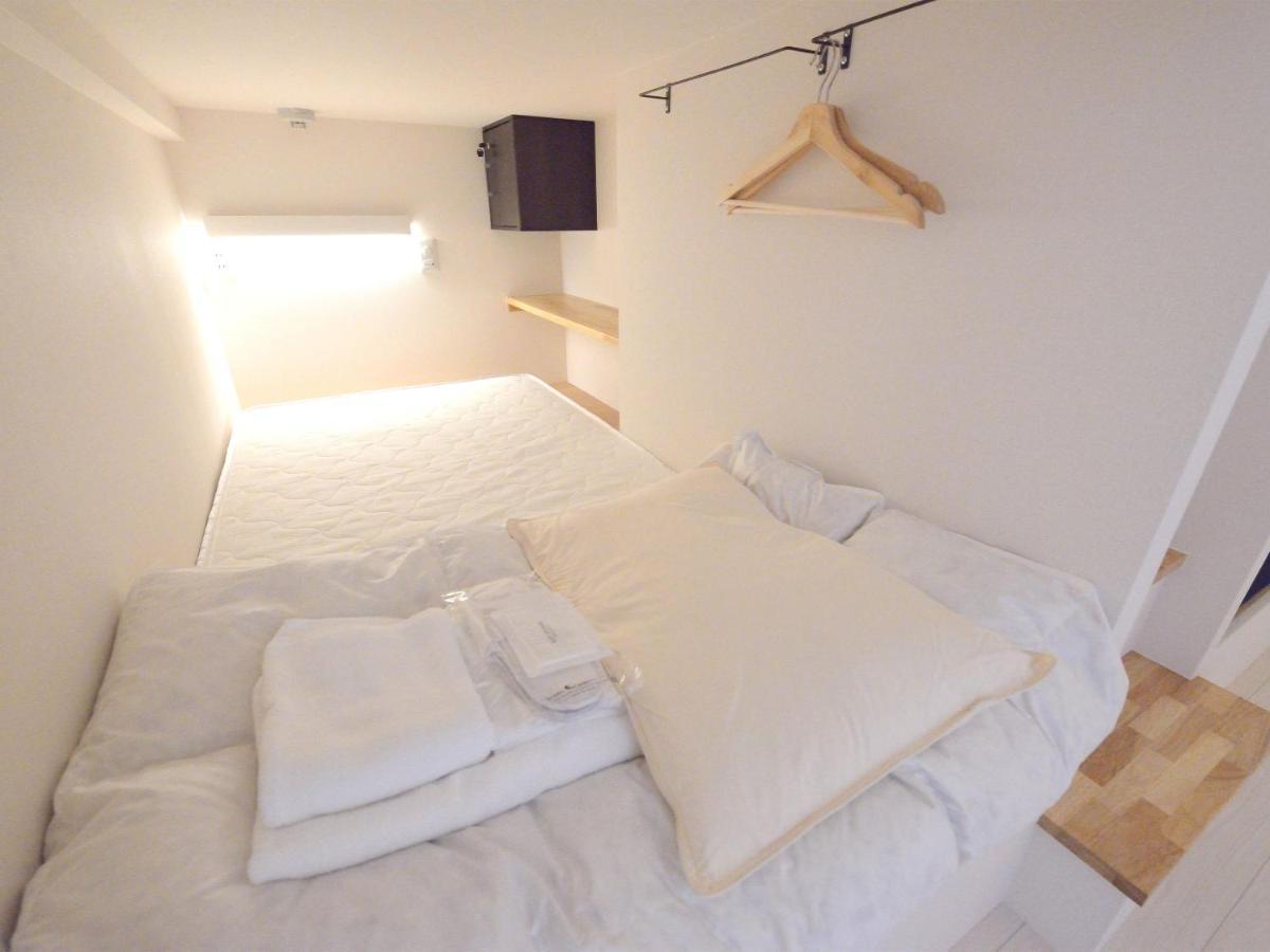 ゲストハウス岐阜羽島心音 Guest House Gifuhashima Cocone Exterior foto