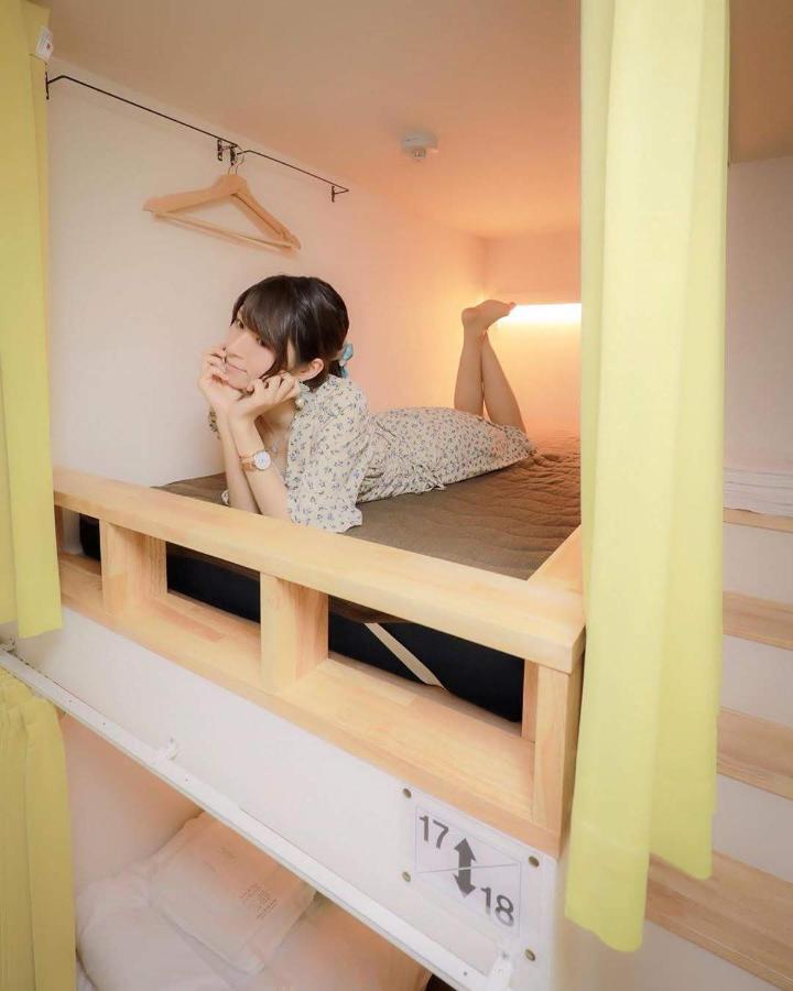 ゲストハウス岐阜羽島心音 Guest House Gifuhashima Cocone Exterior foto